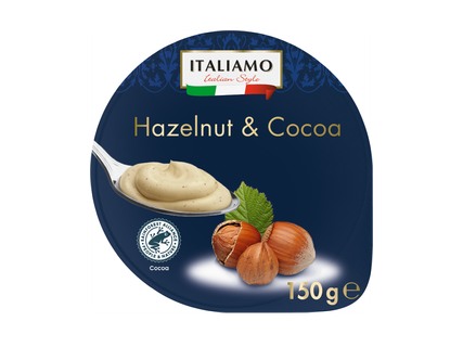 ITALIAMO Йогурт