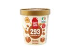 Dairy Farm sea salt caramel ice cream.