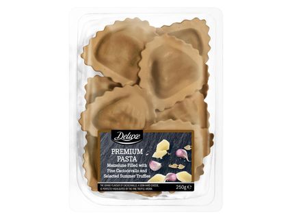 Ravioloni / mezzulune