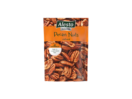 Nuci pecan