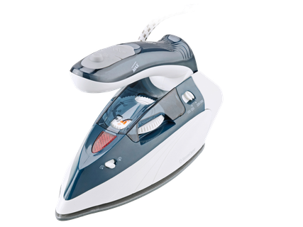 SILVERCREST Парна ютия