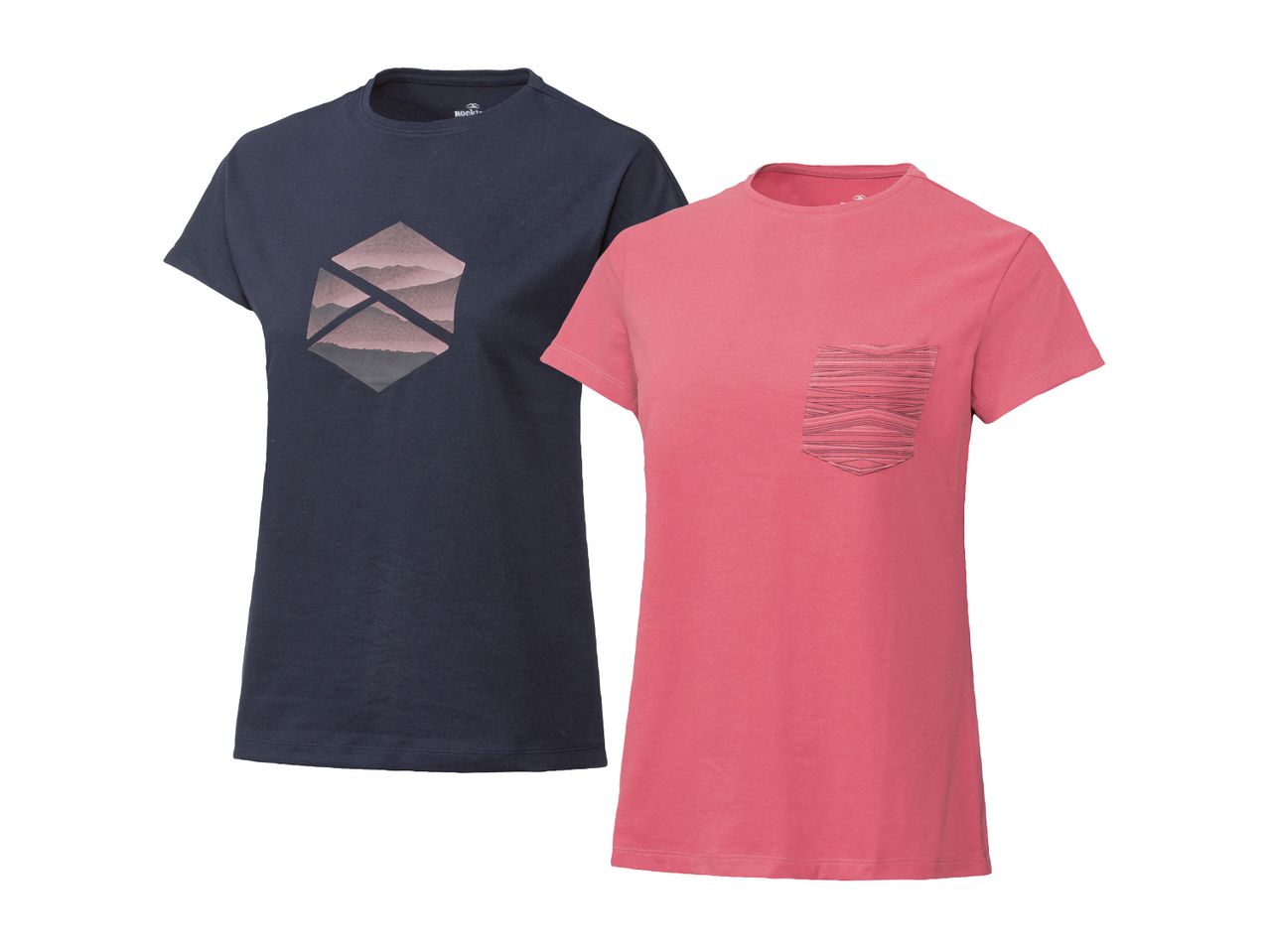 Rocktrail Damen Funktionsshirt