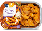 Chef Select Patatas Bravas met aioli, 425g, 2 porties