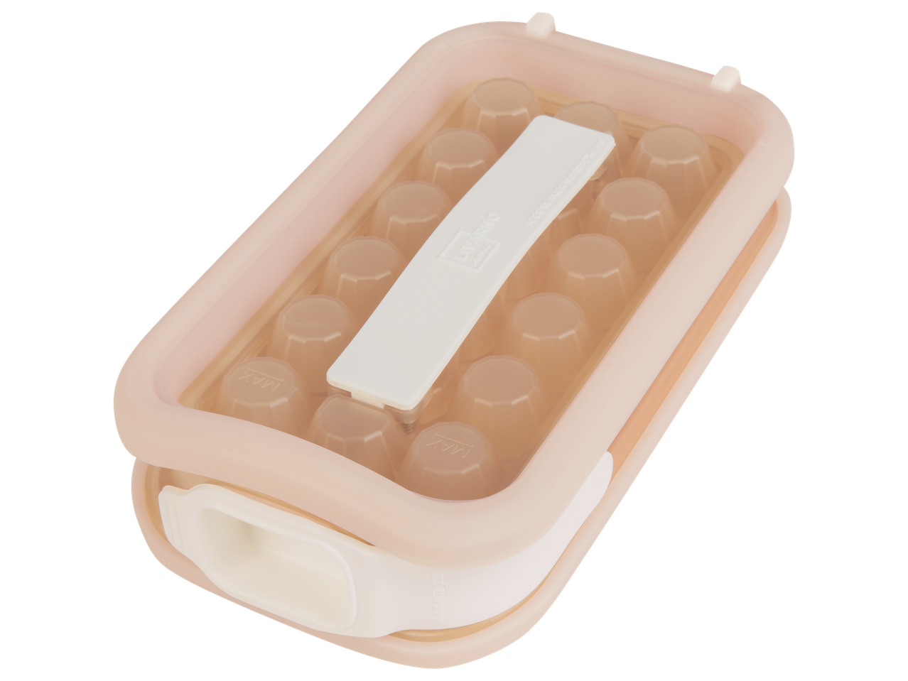 LIVARNO Home® Θήκη για παγάκια | Ice Cube Mould