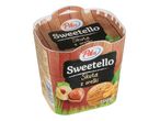Pilos Sweetello Skuta z oreški, 150g.
