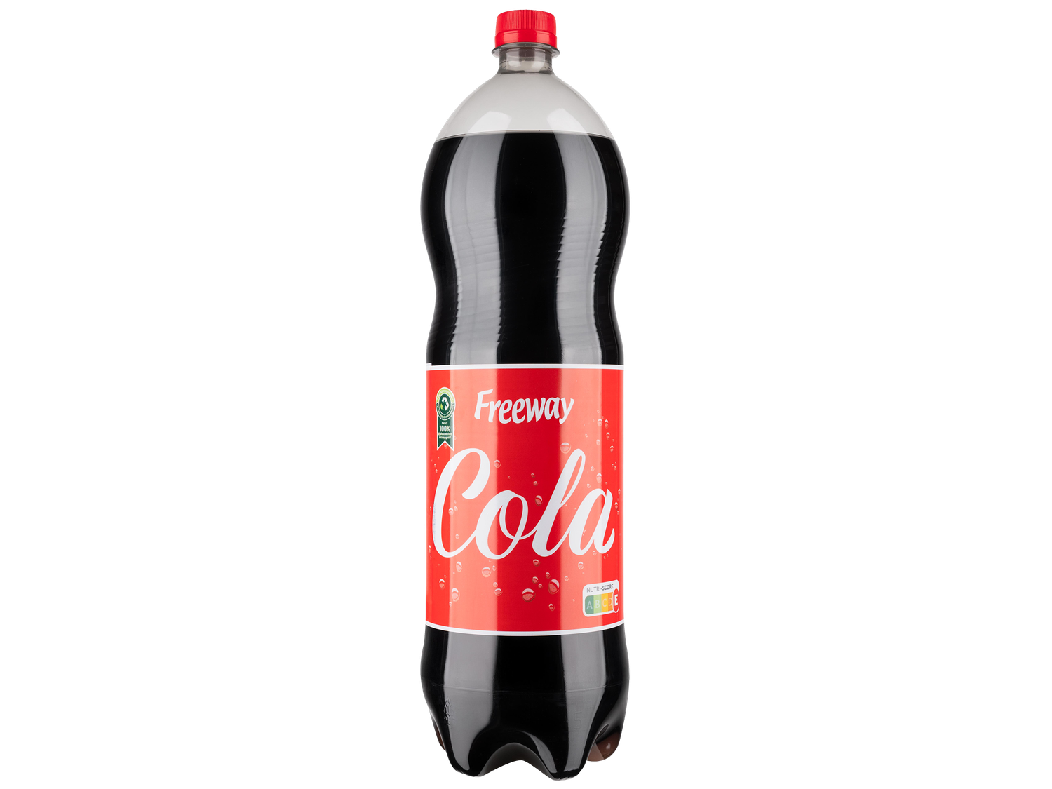 Cola Freeway Machine FREEWAY Cola | Lidl