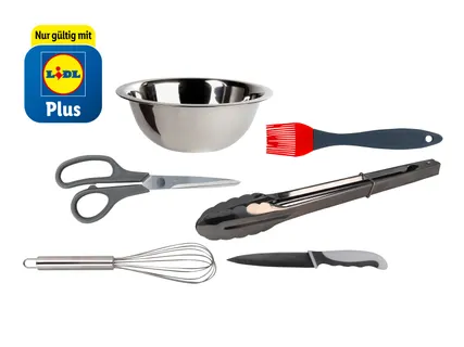 JES COLLECTION Grill-/Küchenzubehör