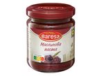 Буркан с маслинова паста от черни маслини Baresa, 180 g/опаковка.