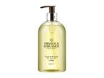 Cien Orange & Bergamot Handwash with moisturisers, 500ml