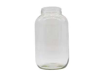 Uborkás üveg