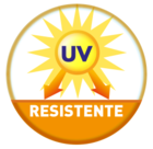 UV Resistente