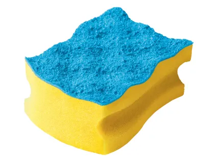 Mosogatószivacs