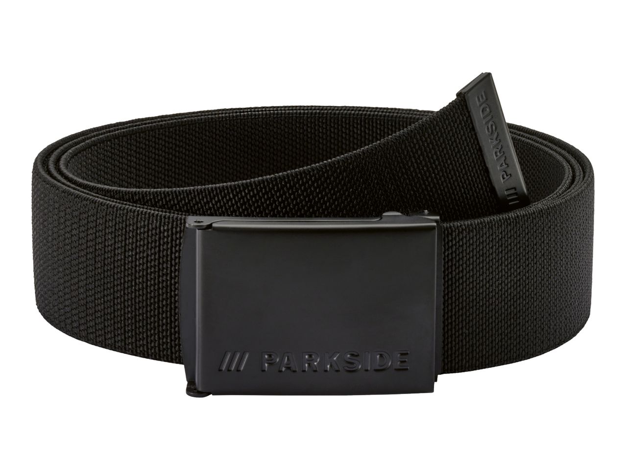Parkside Elasticated Belt with Integrated Bottle Opener - LidlPlus price