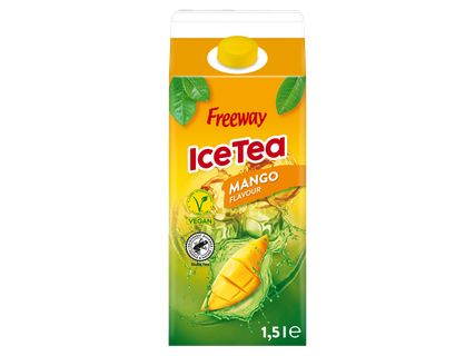FREEWAY Thé glacé