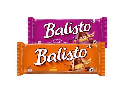 Balisto