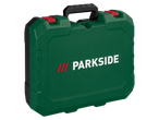 Parkside® zöld doboz akkus fúrókalapácshoz