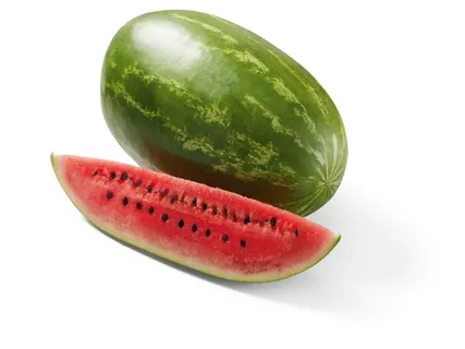 Wassermelone