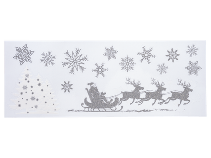 LIVARNO home Logu dekori