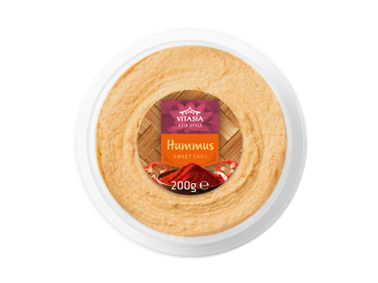 Avinžirnių užtepėlė