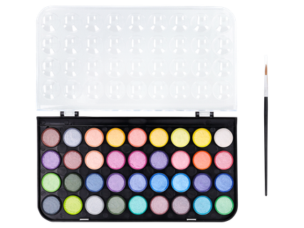 Akrilfesték / olajpasztellkréta