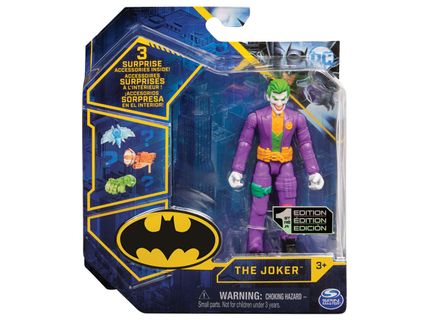Figurka z kolekcji Batman