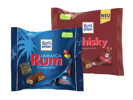 Ritter Sport Knusperstück
