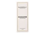 Parfumefles Madame Glamour van Suddenly Fragrances.