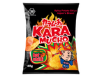 Koikeya Kara Much pittige aardappelchips.