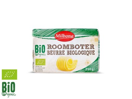 Biologische roomboter