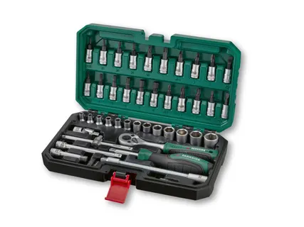 PARKSIDE® Padrunvõtmete komplekt