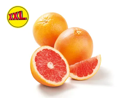 Grapefruit