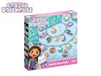 DreamWorks Gabby's Dollhouse charm bracelet craft kit for kids.