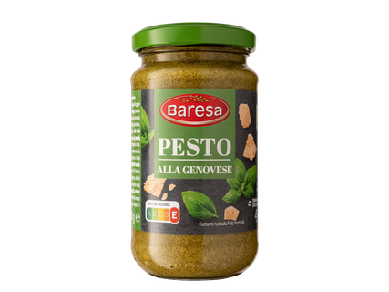 Pesto szósz (Lidl Plus)