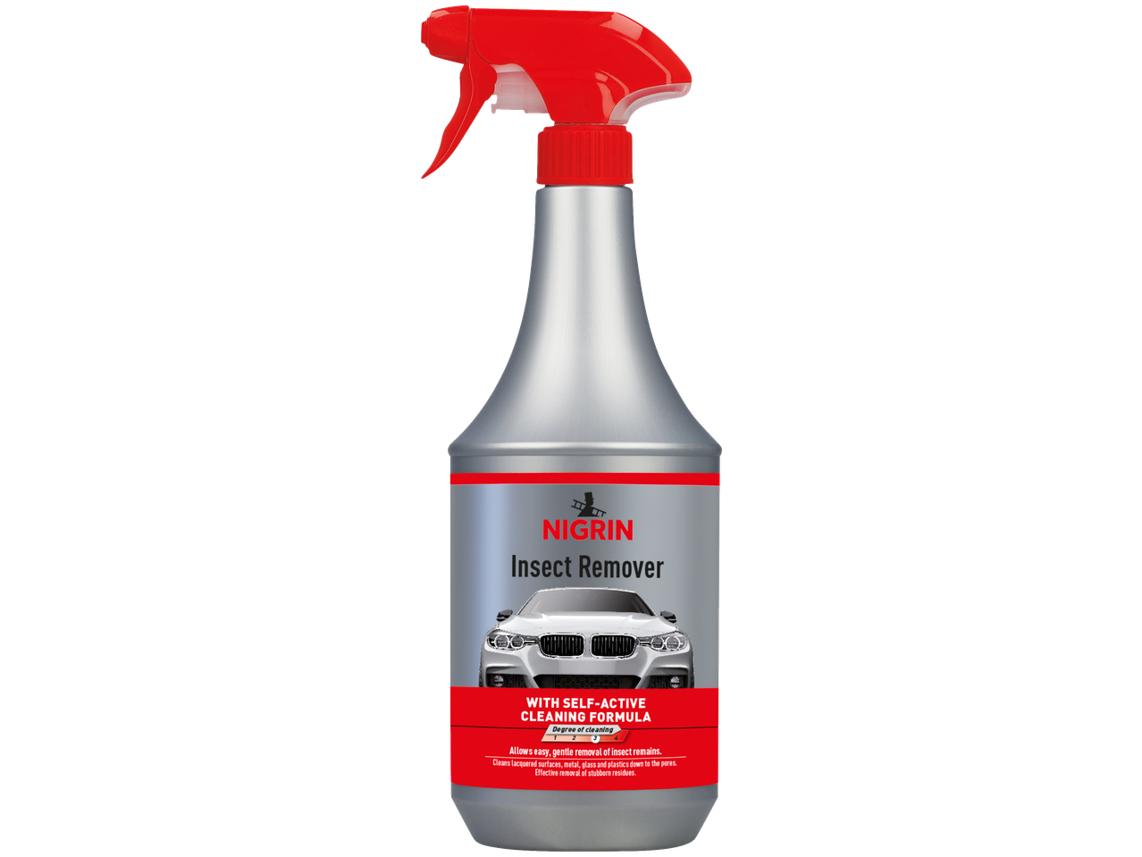 Produtos de Limpeza para Carro