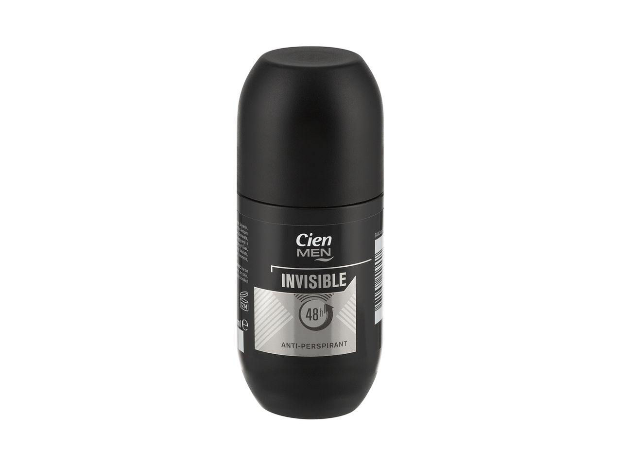 Go to full screen view: Cien Roll On Deodorant for Men - Image 2