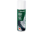 Parkside Lithium Grease Spray, 300ml, for lubricating metal parts.