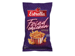 Estrella Fried Chicken Style kukurūzų arba kvietinių užkandžių maišelis