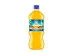 Robinsons Real Fruit orange double concentrate, no added sugar.