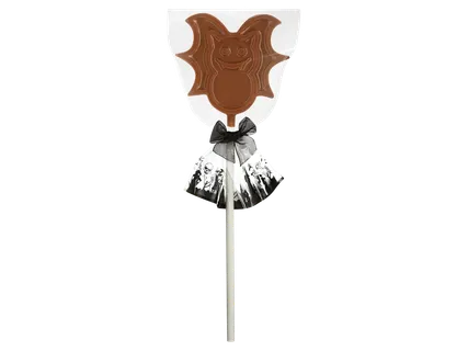 Csokinyalóka