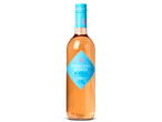 Italiaanse Primitivo Rosato Puglia wijn.