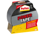 Pattex Power Tape, močan lepilni trak, prikazan na embalaži.