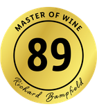 Master of wine 89