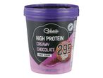 Gelato High Protein sladoled, okus čokolade.