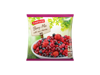 Freshona amestec de fructe de pădure congelate cu vișine, 750g