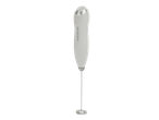 Vit Silvercrest handmixer.