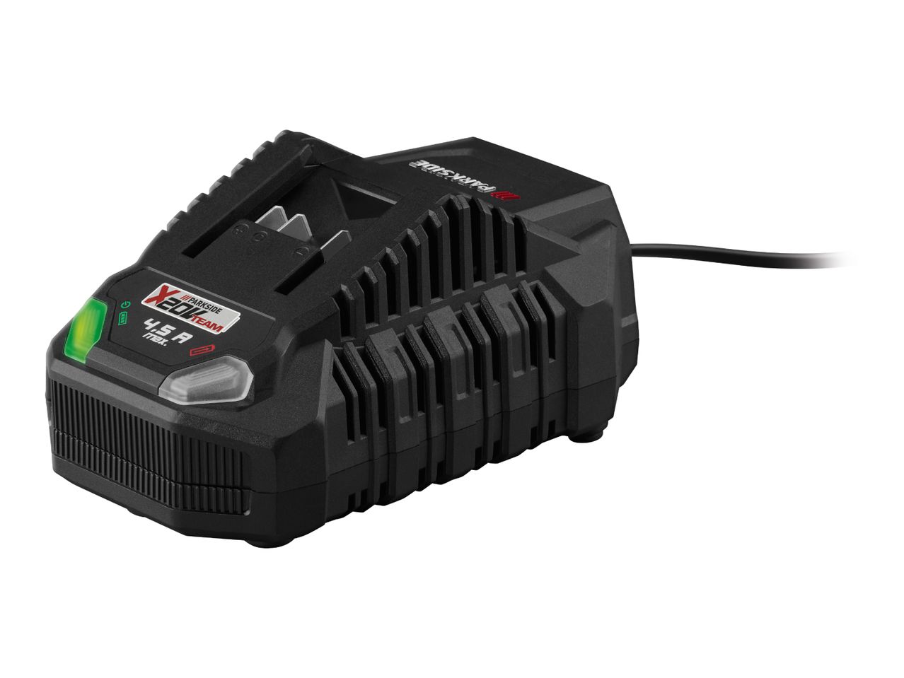 Parkside 20V 4.5A Battery Charger