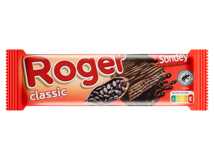 Roger ostya