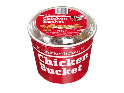 MCENNEDY Chicken bucket