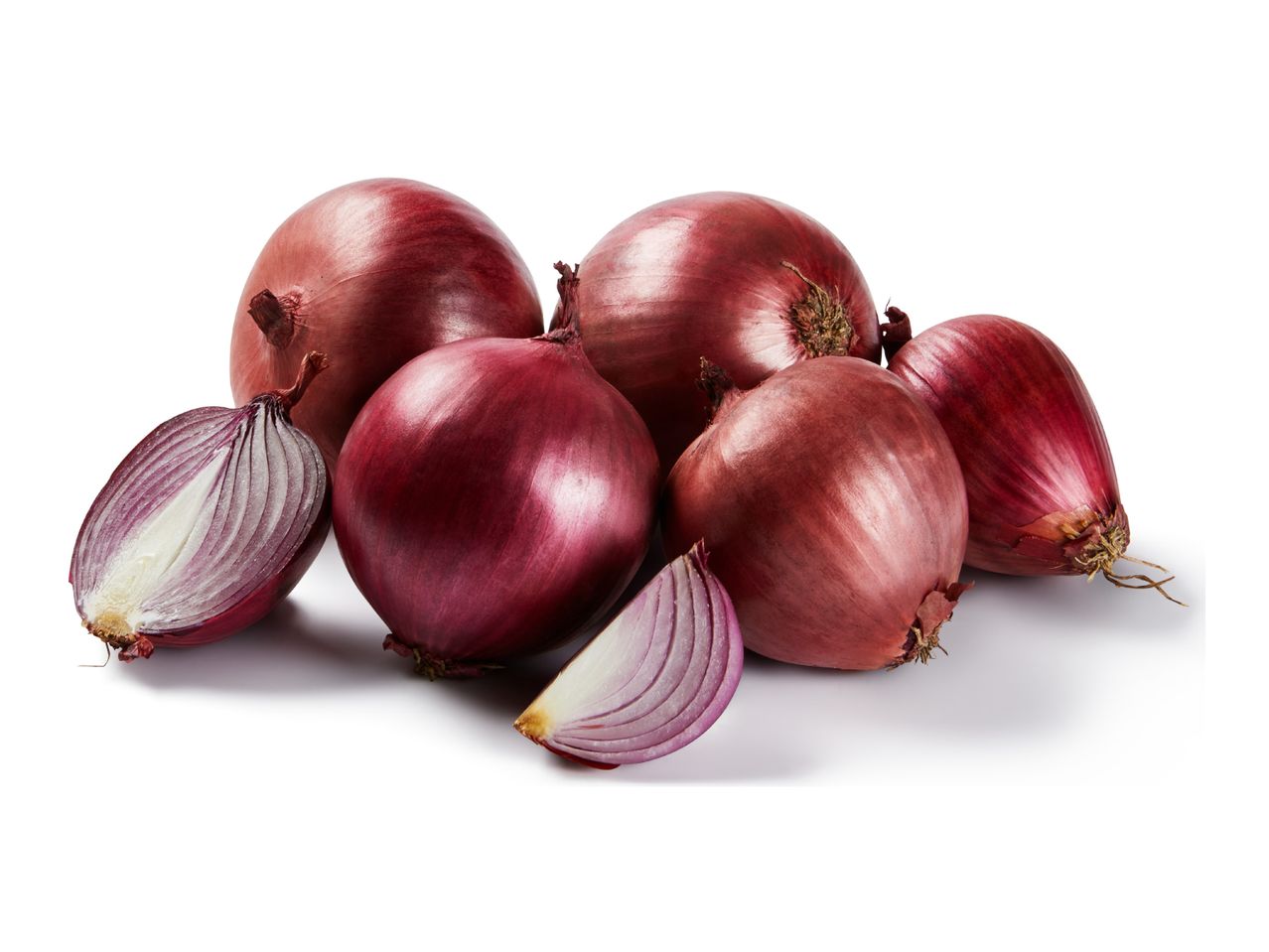 Ocado Red Onions