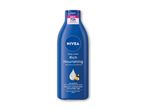Nivea Rich Nourishing Body Lotion til tør til meget tør hud.
